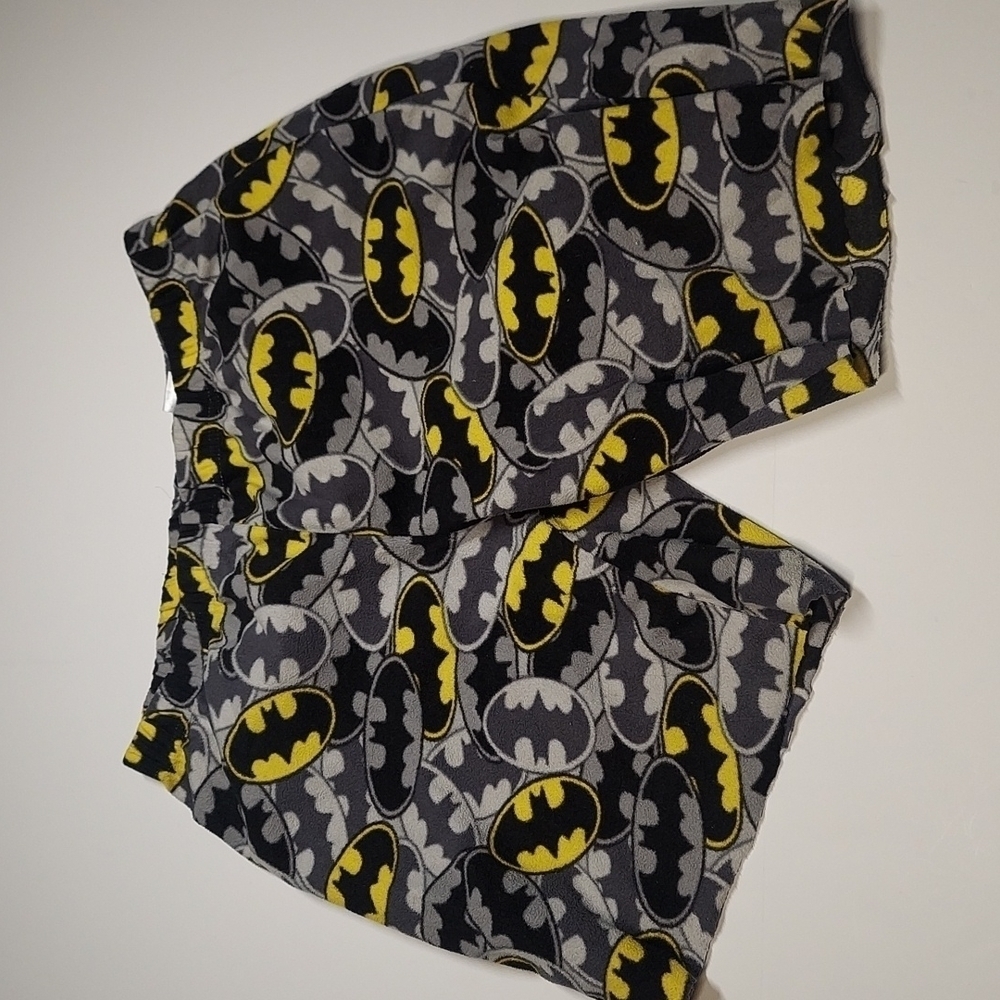 Batgirl Shorts Size Small 4/6